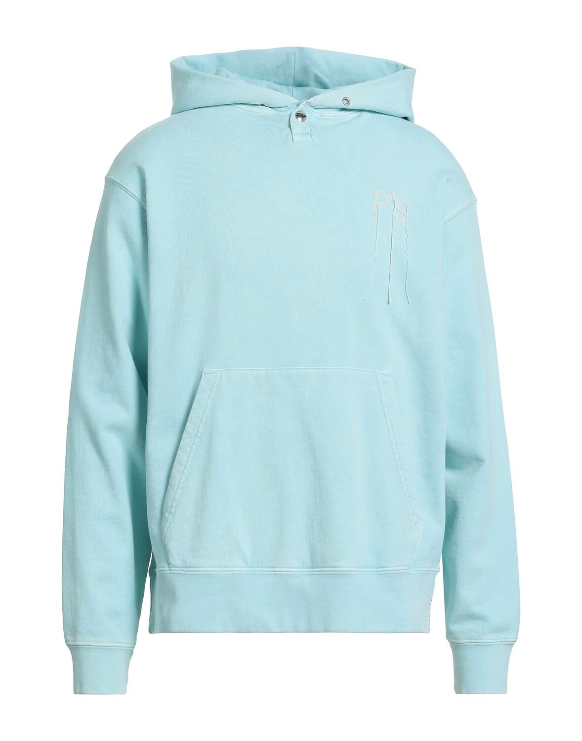 Толстовка President'S, небесно-голубой
Толстовка President'S, небесно-голубой