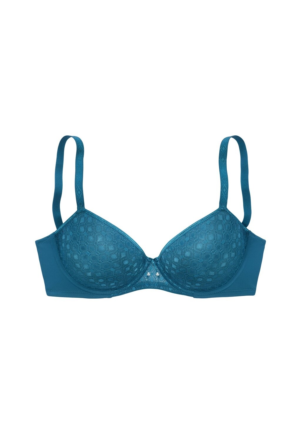 Бюстгальтер на косточках ESTELLA LASCANA, зеленый
Бюстгальтер на косточках ESTELLA LASCANA, зеленый