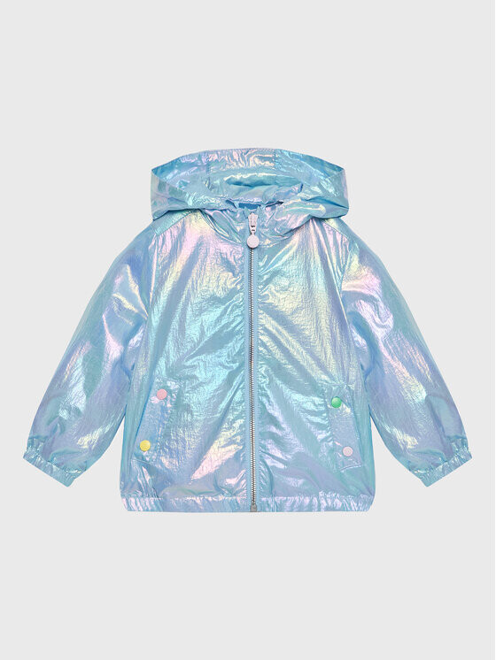 Переходная куртка стандартного кроя Ovs, мультиколор
Переходная куртка стандартного кроя Ovs, мультиколор