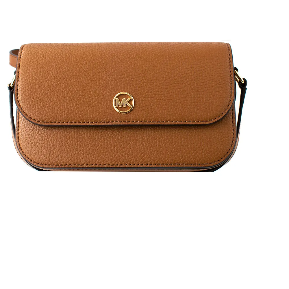 Сумка через плечо Michael Kors 35F4GTVC1LLUG, коричневый
Сумка через плечо Michael Kors 35F4GTVC1LLUG, коричневый