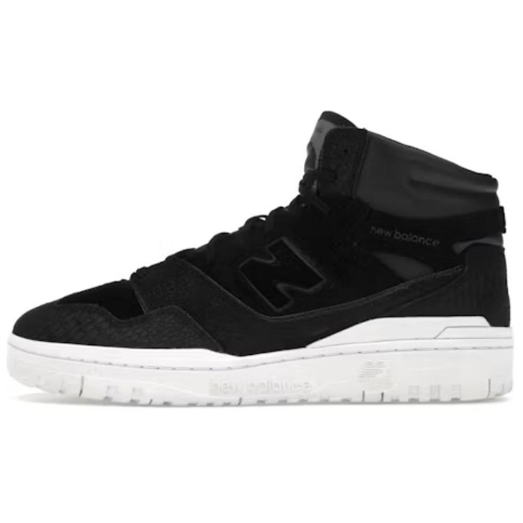 New Balance Кроссовки Junya Watanabe Man X 650R 'Black White'
New Balance Кроссовки Junya Watanabe Man X 650R 'Black White'