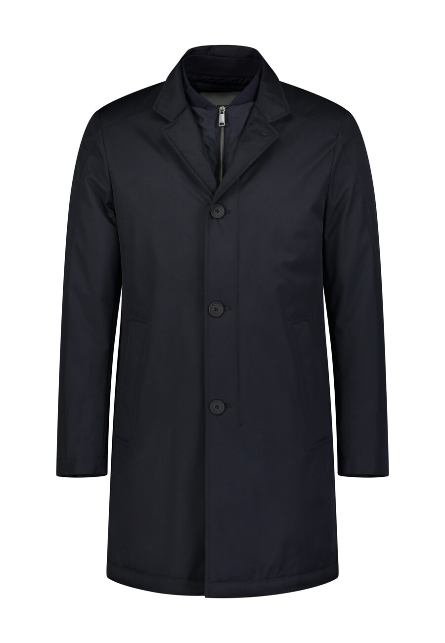 Зимнее пальто ROY ROBSON, темно-синий
Зимнее пальто ROY ROBSON, темно-синий