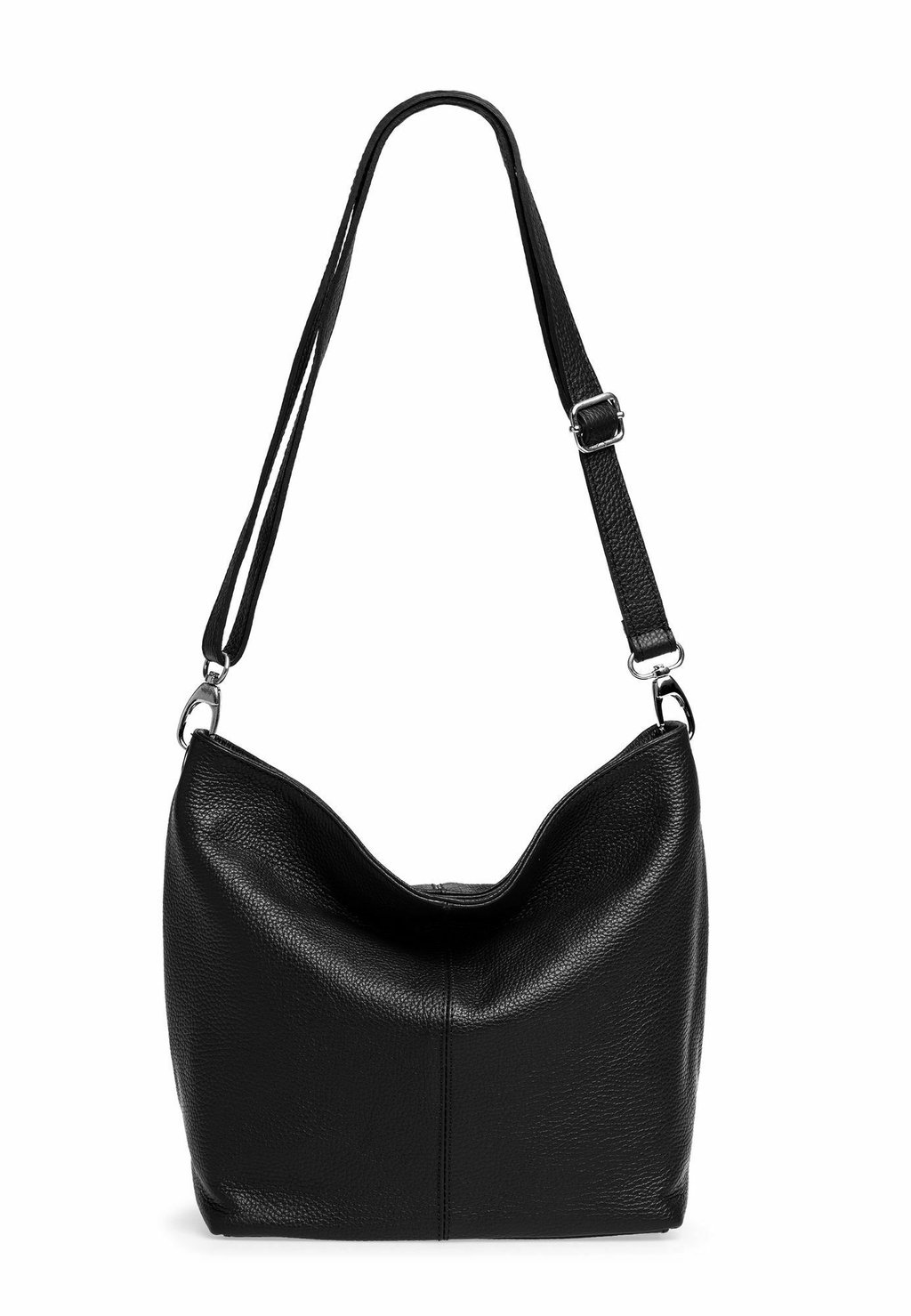 Сумка через плечо Across body bag Caspar, черный
Сумка через плечо Across body bag Caspar, черный