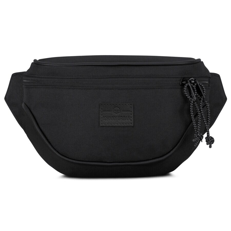 Поясная сумка Johnny Urban Fanny Pack Ben, черный 
Поясная сумка Johnny Urban Fanny Pack Ben, черный