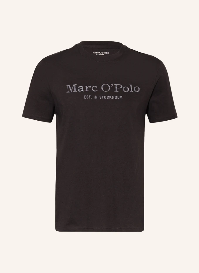 Футболка Marc O'Polo, черный
Футболка Marc O'Polo, черный