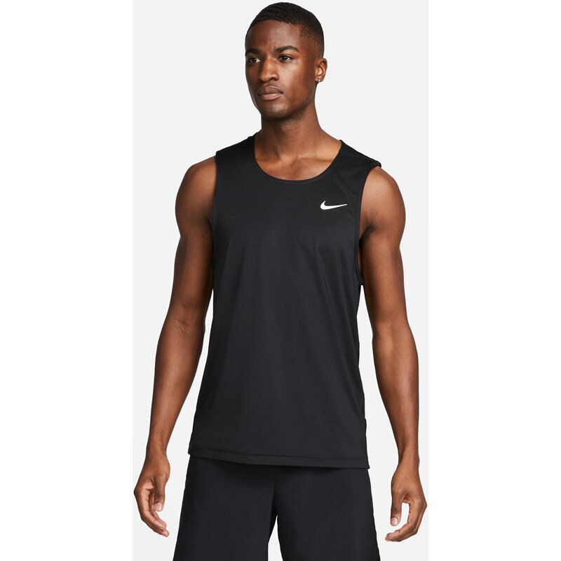Shirt m nk df ready tank Nike, мультиколор
Shirt m nk df ready tank Nike, мультиколор