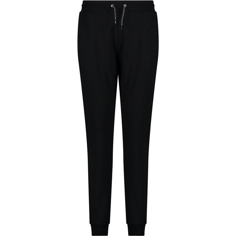 Женские брюки из флиса стрейч CMP, черный
Женские брюки из флиса стрейч CMP, черный