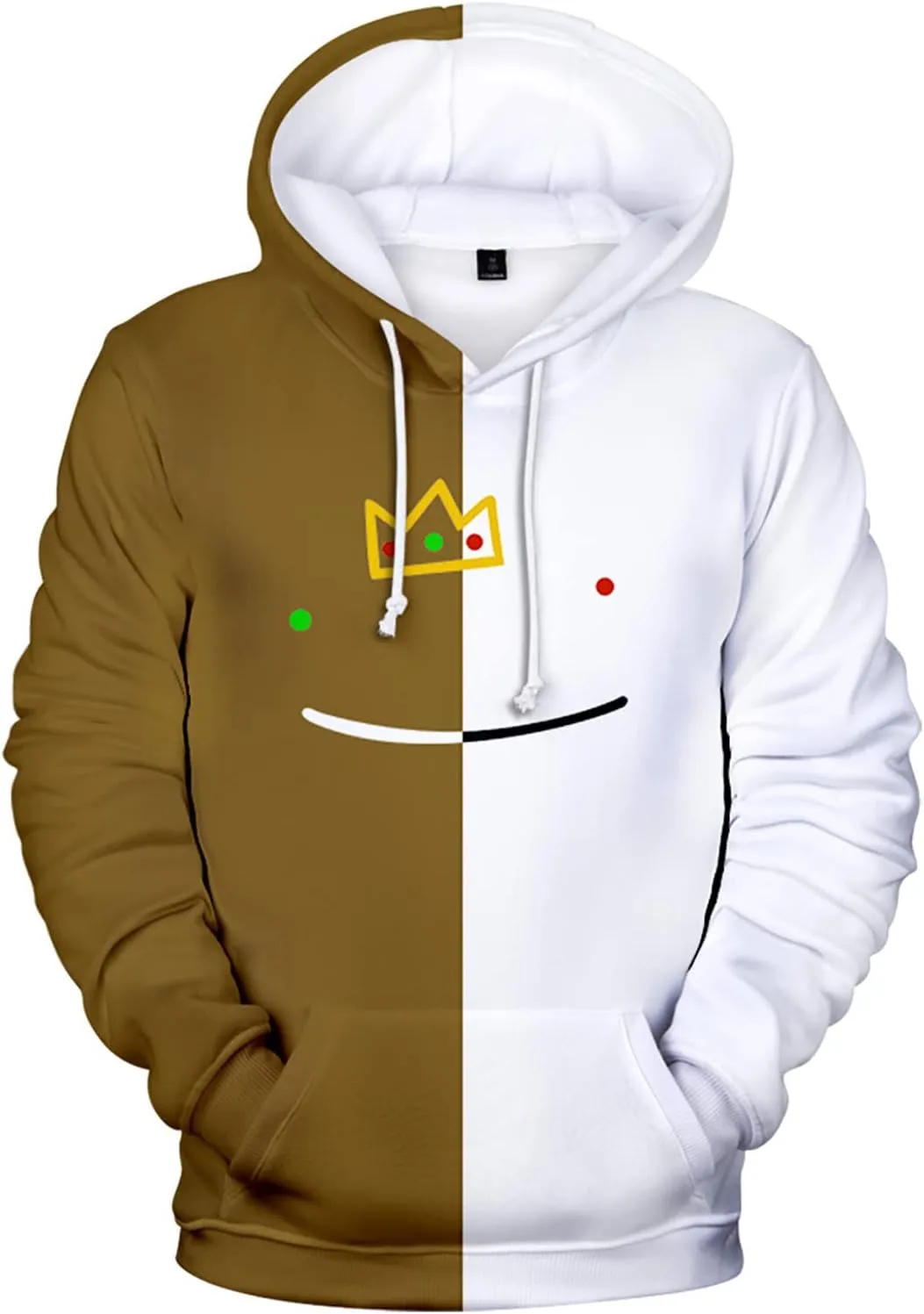 Толстовка Ymosrh с капюшоном, зимняя, однотонная
Толстовка Ymosrh с капюшоном, зимняя, однотонная