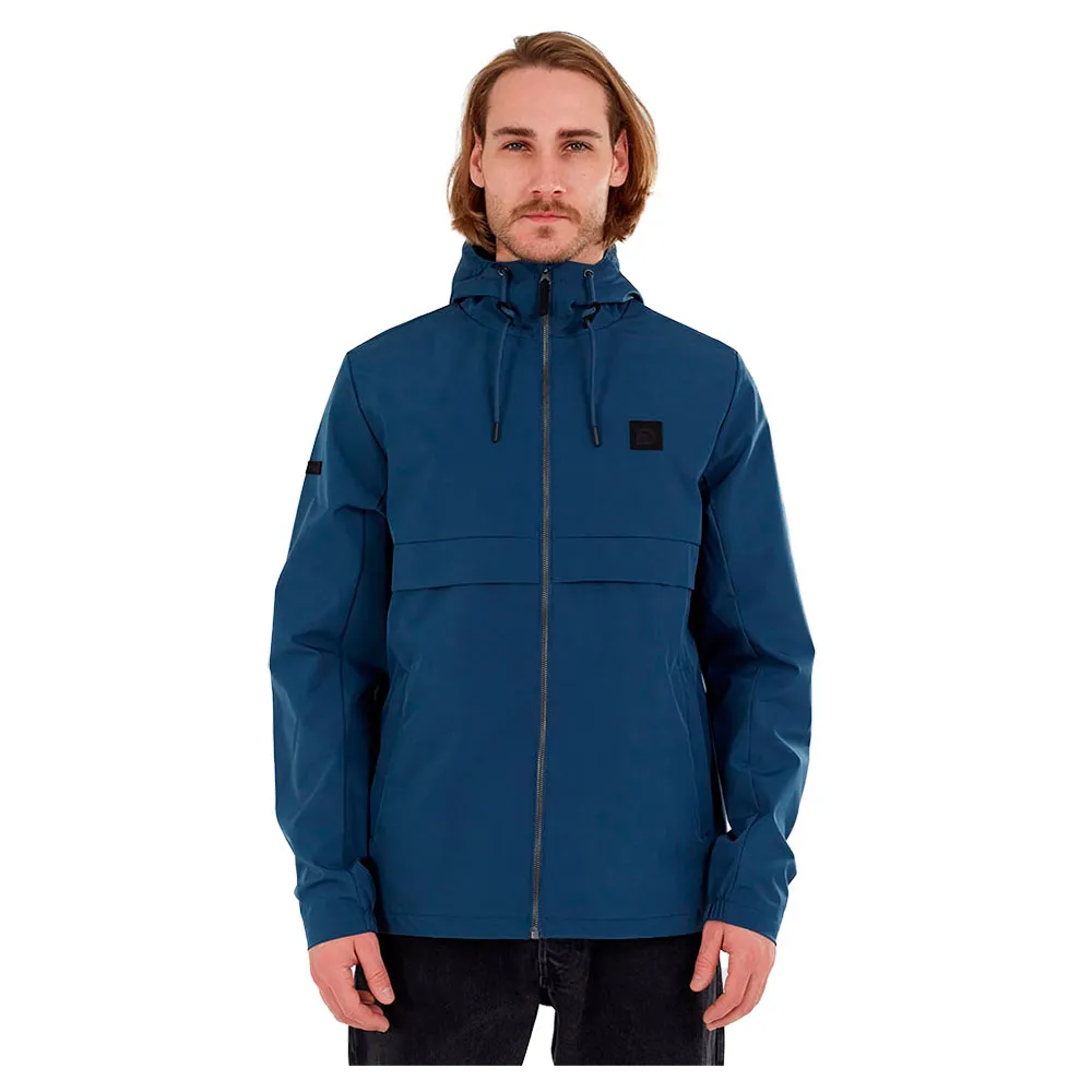 Куртка Fundango Clayton, синий
Куртка Fundango Clayton, синий