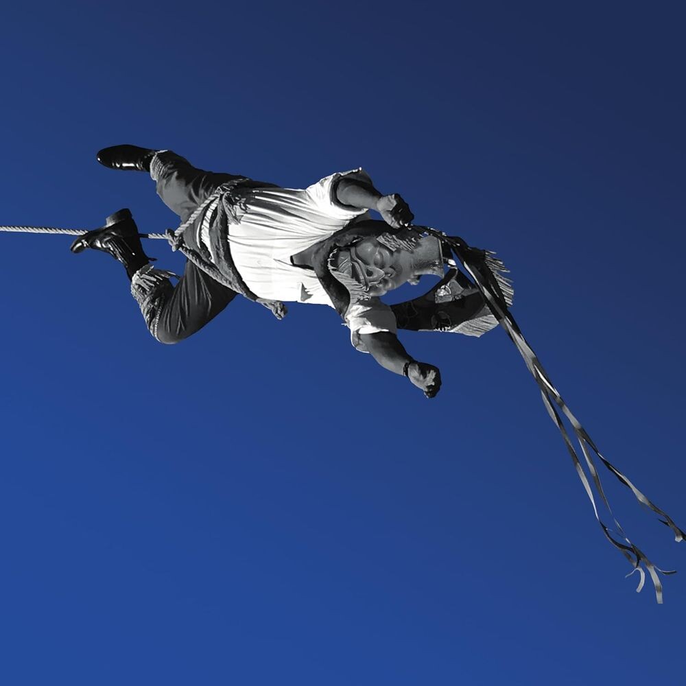 Виниловая пластинка LP Ensayo De Un Desaparecido - Omar Rodriguez-Lopez
Виниловая пластинка LP Ensayo De Un Desaparecido - Omar Rodriguez-Lopez