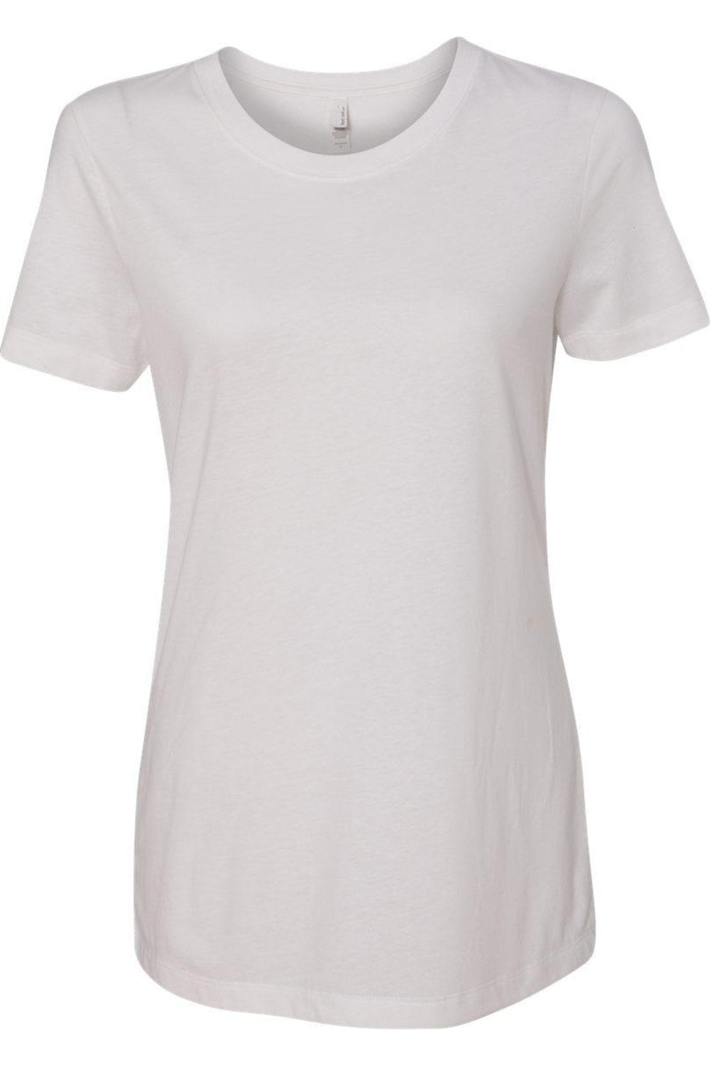 Футболка Next Level для женщин Ideal, белый
Футболка Next Level для женщин Ideal, белый