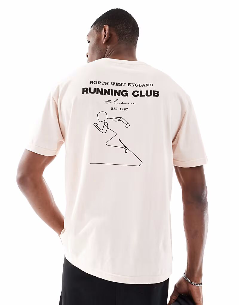 Другая спортивная футболка Influence с графическим принтом большого размера в розовом цвете Another Influence
Другая спортивная футболка Influence с графическим принтом большого размера в розовом цвете Another Influence