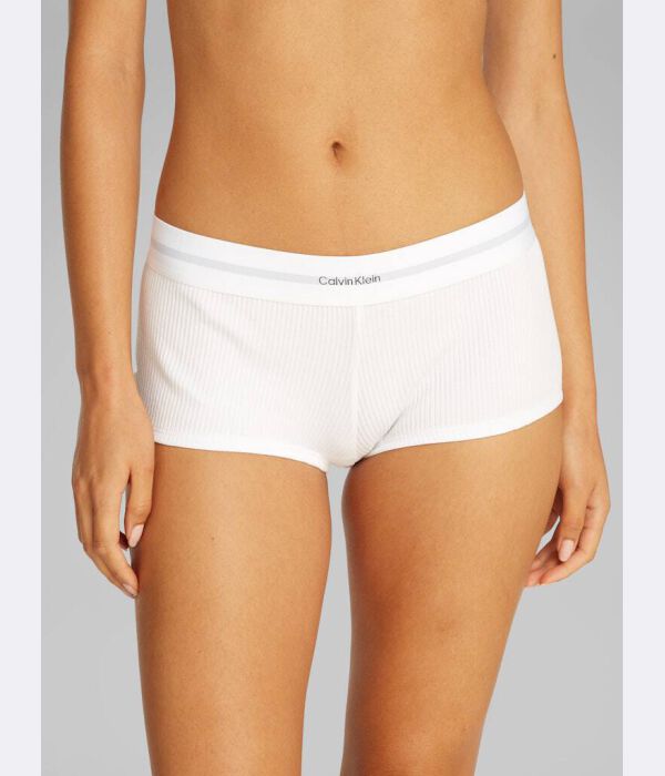 Трусы Calvin Klein Underwear, белый
Трусы Calvin Klein Underwear, белый