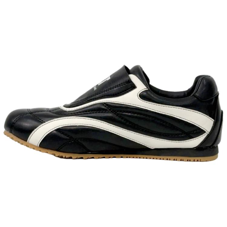 Turns by turns Низкие повседневные кроссовки унисекс черные, цвет Black
Turns by turns Низкие повседневные кроссовки унисекс черные, цвет Black