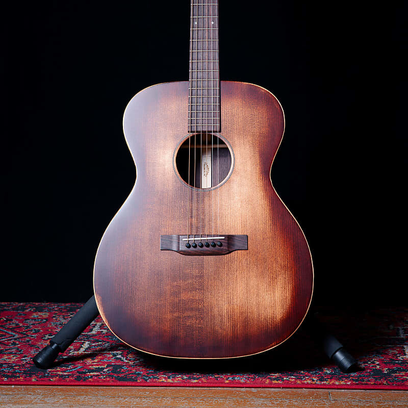 Акустическая гитара Martin 000-16 Streetmaster Series 2023 
Акустическая гитара Martin 000-16 Streetmaster Series 2023