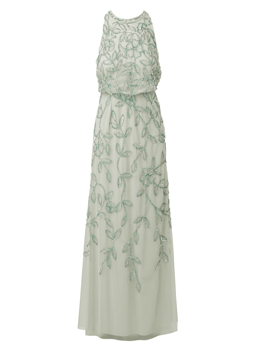 Вечернее платье Adrianna Papell, мятный
Вечернее платье Adrianna Papell, мятный