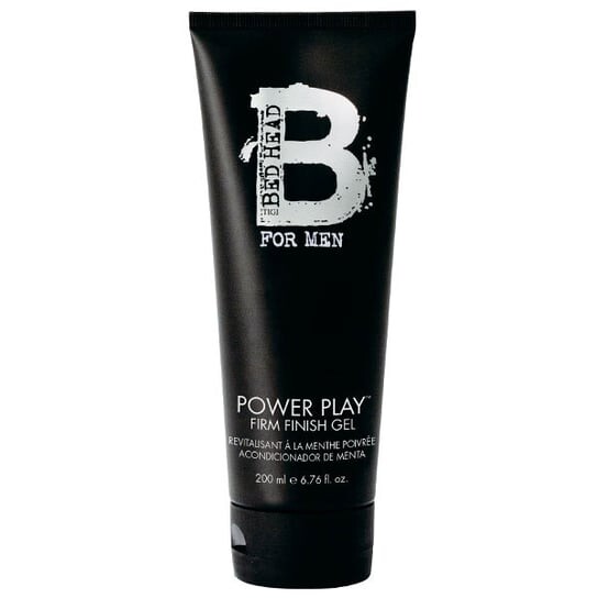 Сильный гель для укладки, 200 мл Tigi, Bed Head for Men
Сильный гель для укладки, 200 мл Tigi, Bed Head for Men