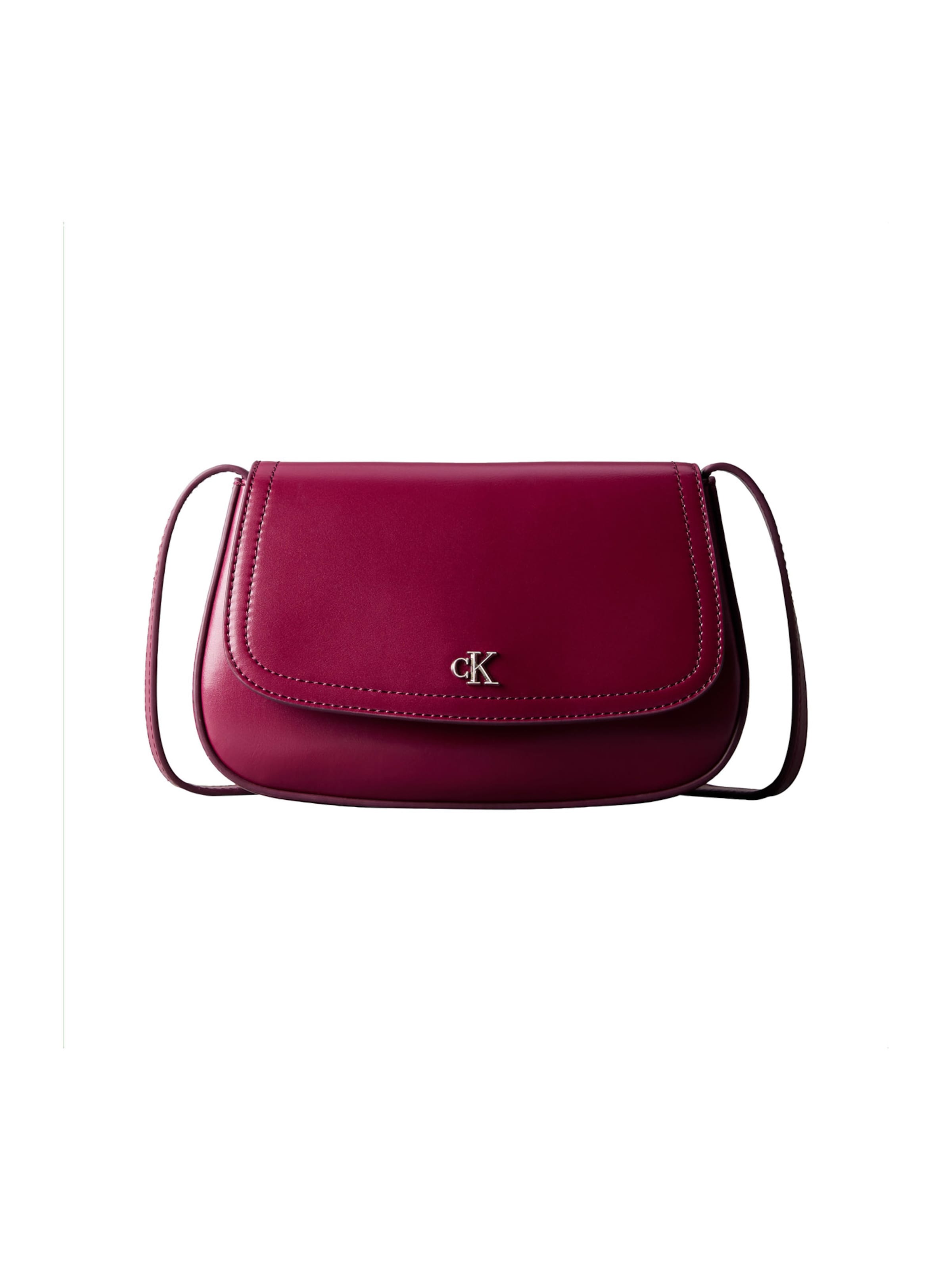 Calvin Klein Сумка кросс-боди в цвете Wine Red
Calvin Klein Сумка кросс-боди в цвете Wine Red