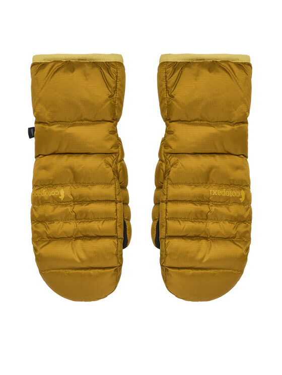 Лыжные перчатки Down Mitten F24469U933 Cotopaxi, коричневый
Лыжные перчатки Down Mitten F24469U933 Cotopaxi, коричневый