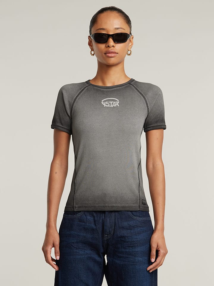 Футболка G-Star, серый
Футболка G-Star, серый