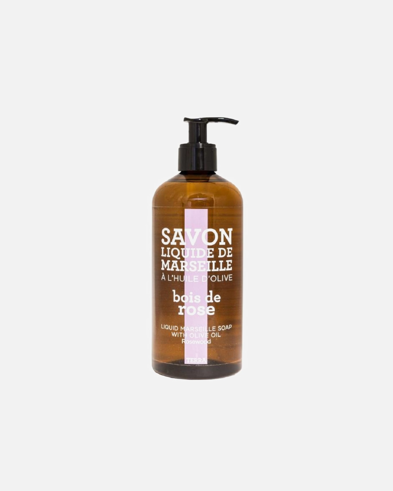 Мыло для тела Terra, 500 мл
Мыло для тела Terra, 500 мл