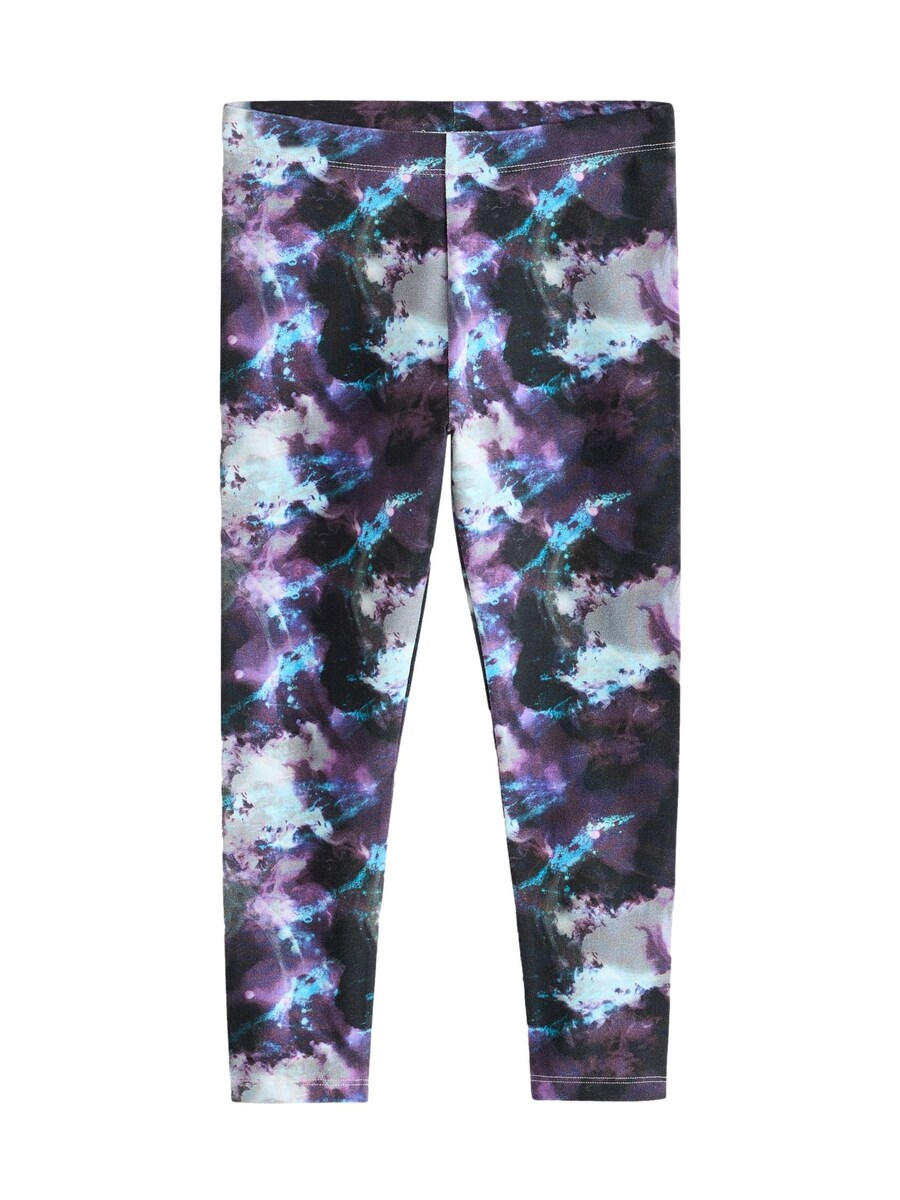 Узкие леггинсы Next, разноцветный
Узкие леггинсы Next, разноцветный