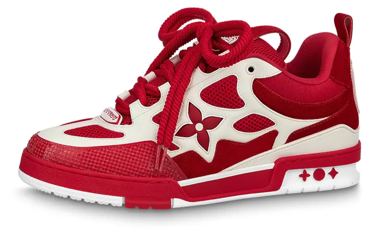 Мужская обувь для скейтбординга Louis Vuitton SAKE, Красный, Мужская обувь для скейтбординга Louis Vuitton SAKE
Мужская обувь для скейтбординга Louis Vuitton SAKE, Красный, Мужская обувь для скейтбординга Louis Vuitton SAKE