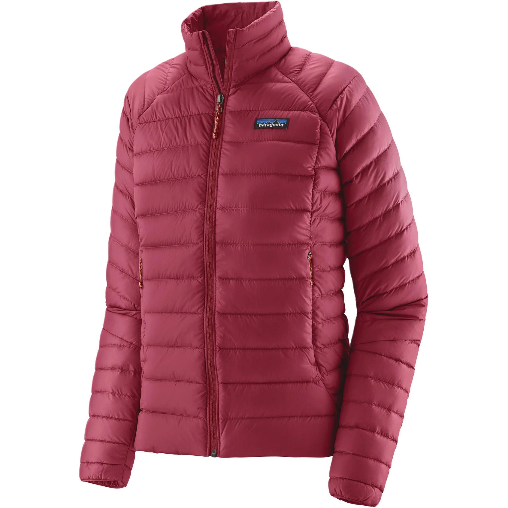 Утепленная куртка Patagonia, красный
Утепленная куртка Patagonia, красный