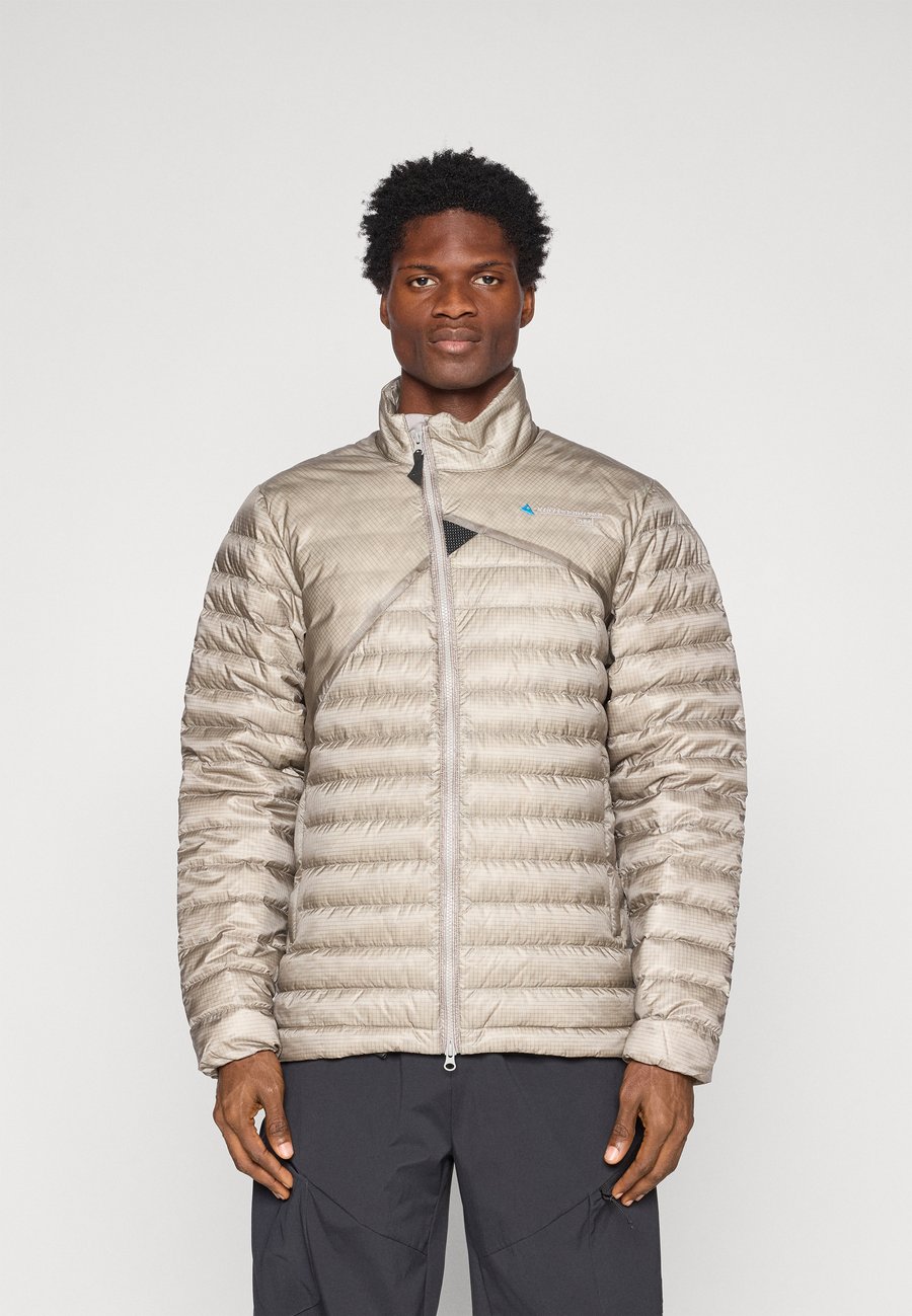 Куртка Klättermusen LOPT ZIP JACKET, Flint Grey/Grey
Куртка Klättermusen LOPT ZIP JACKET, Flint Grey/Grey