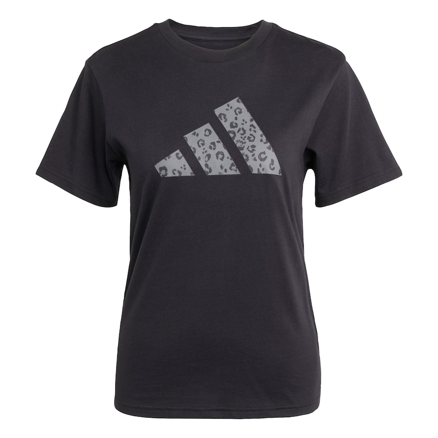 Футболка Performance ADIDAS SPORTSWEAR Animal Graphic, черный
Футболка Performance ADIDAS SPORTSWEAR Animal Graphic, черный