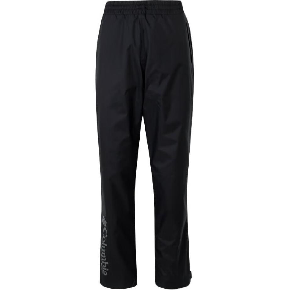 Columbia Повседневные брюки мужские черные
Columbia Повседневные брюки мужские черные