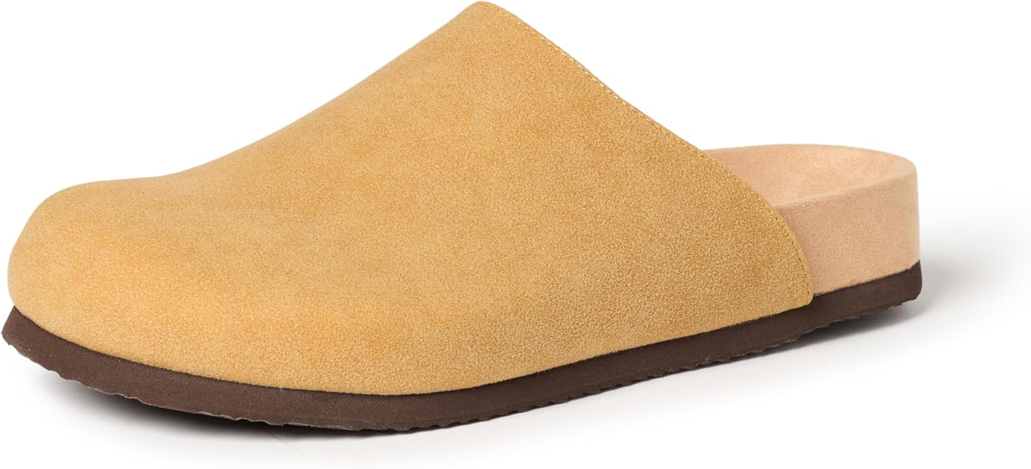 Мужские комфортные сабо Amazon Essentials, Sand
Мужские комфортные сабо Amazon Essentials, Sand