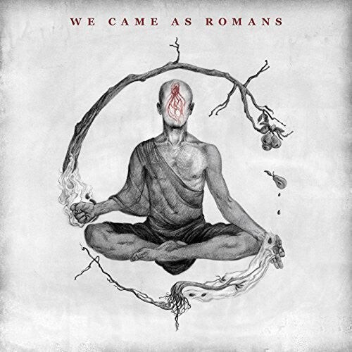 CD диск We Came as Romans: We Came As Romans
CD диск We Came as Romans: We Came As Romans