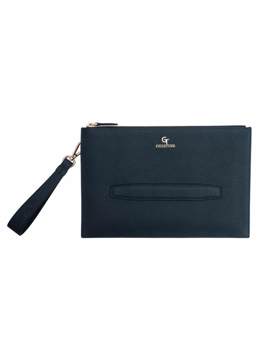 Кошелек GT Collection, темно-синий
Кошелек GT Collection, темно-синий