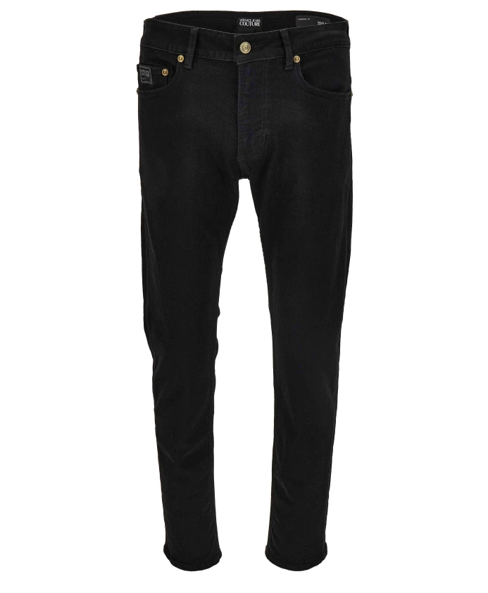 Брюки Versace, черный
Брюки Versace, черный