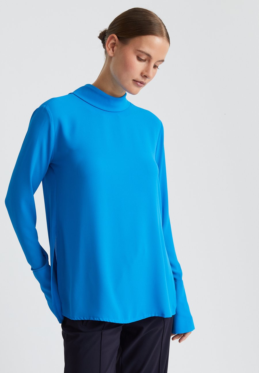 Блуза Minx OSSIE, Cote Blue/Blue
Блуза Minx OSSIE, Cote Blue/Blue