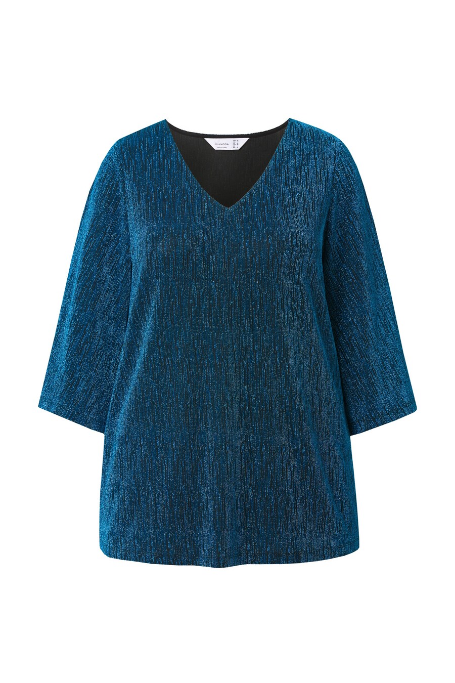 Блуза MIAMODA, Blue
Блуза MIAMODA, Blue