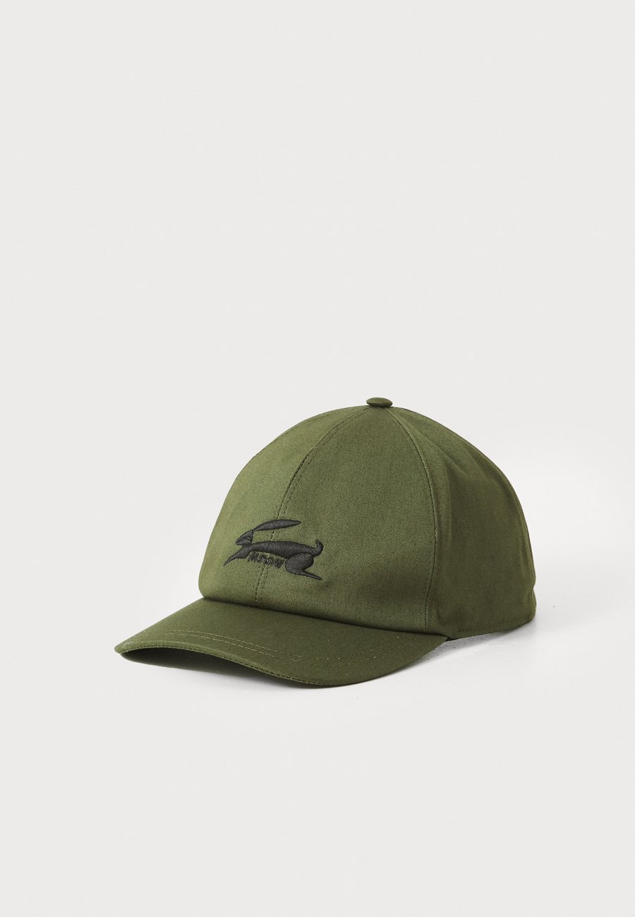 Бейсболка MSGM Cap, Olive/Green
Бейсболка MSGM Cap, Olive/Green