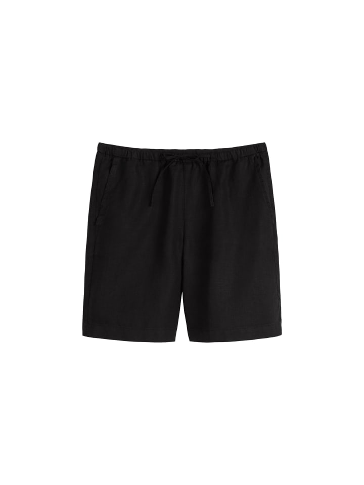 Шорты Marc O'Polo, черный
Шорты Marc O'Polo, черный