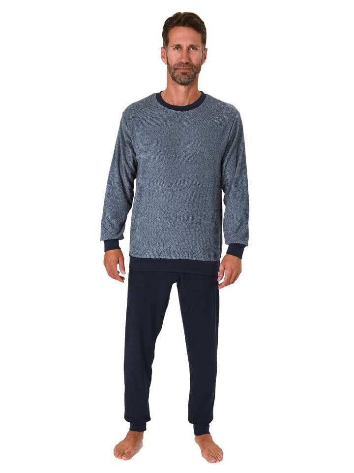 Ночное белье NORMANN, синий
Ночное белье NORMANN, синий