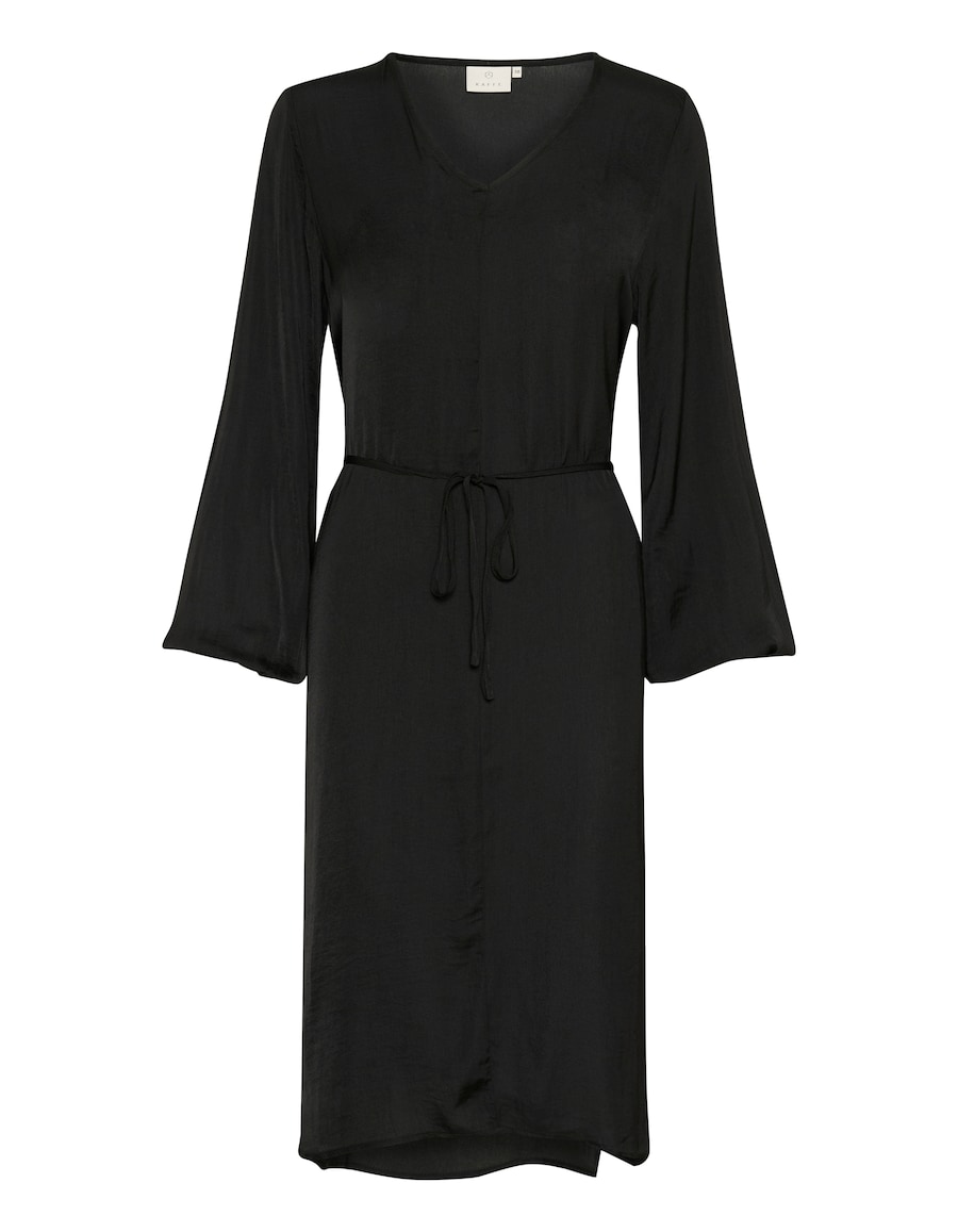 Платье Kaffe Cassie, черный
Платье Kaffe Cassie, черный