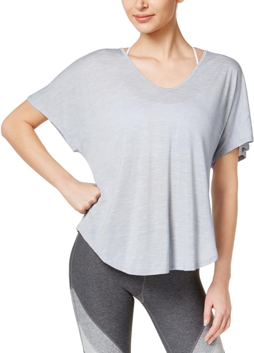 Женская футболка Calvin Klein Spacedye из джерси с внутренней Т-образной спинкой, Stone
Женская футболка Calvin Klein Spacedye из джерси с внутренней Т-образной спинкой, Stone