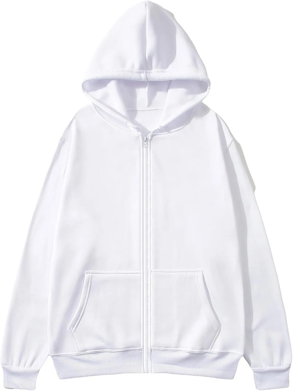 Мужская флисовая худи на молнии с длинным рукавом
Мужская флисовая худи на молнии с длинным рукавом