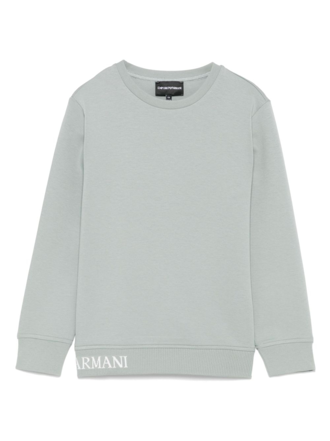 Emporio Armani Kids толстовка с логотипом, синий
Emporio Armani Kids толстовка с логотипом, синий