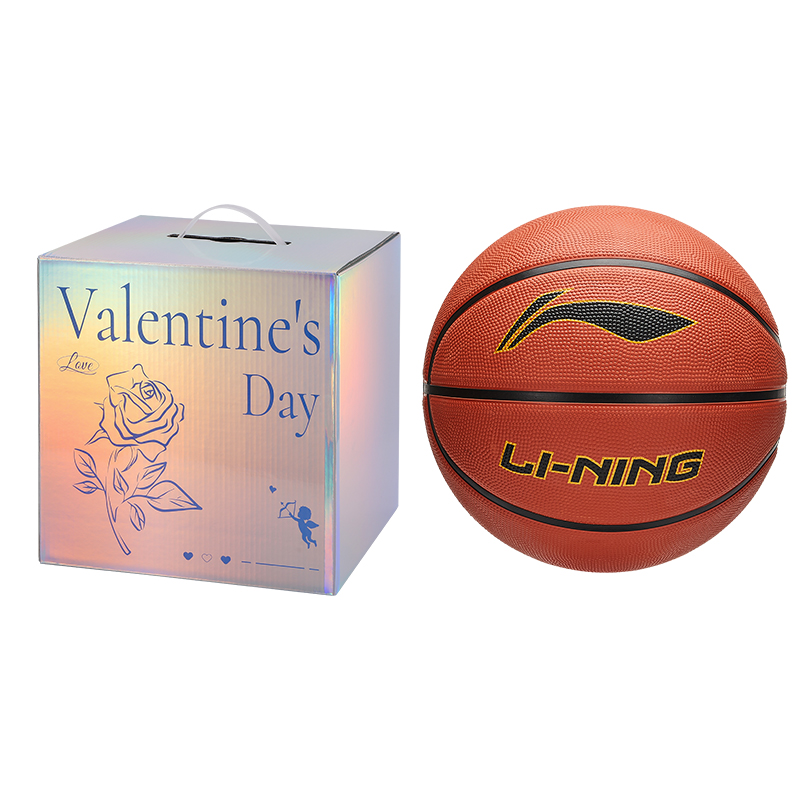 Детский баскетбольный мяч Kids Size 5 LINING
Детский баскетбольный мяч Kids Size 5 LINING