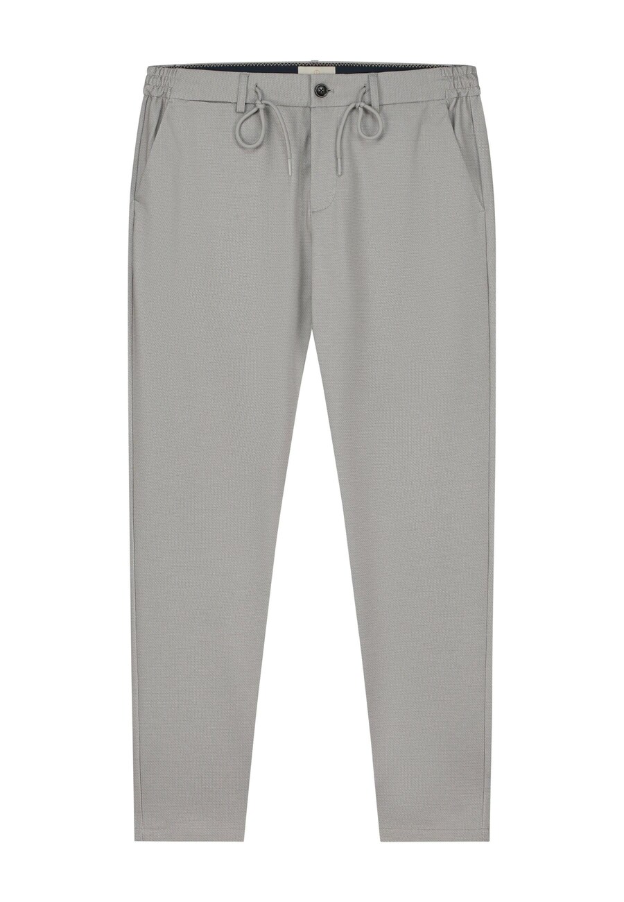 Зауженные брюки Dstrezzed The Lancaster, серый
Зауженные брюки Dstrezzed The Lancaster, серый