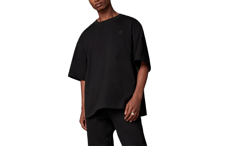 Adidas Originals Мужская футболка, цвет Black
Adidas Originals Мужская футболка, цвет Black