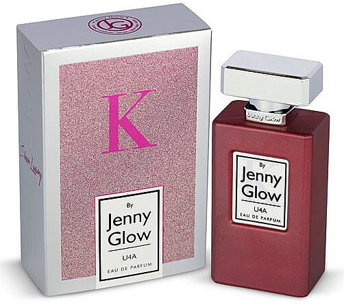 Jenny Glow U4A парфюмированная вода 80 мл для женщин
Jenny Glow U4A парфюмированная вода 80 мл для женщин