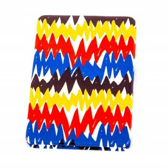 Складное карманное зеркало, разные цвета Midex, желтый
Складное карманное зеркало, разные цвета Midex, желтый