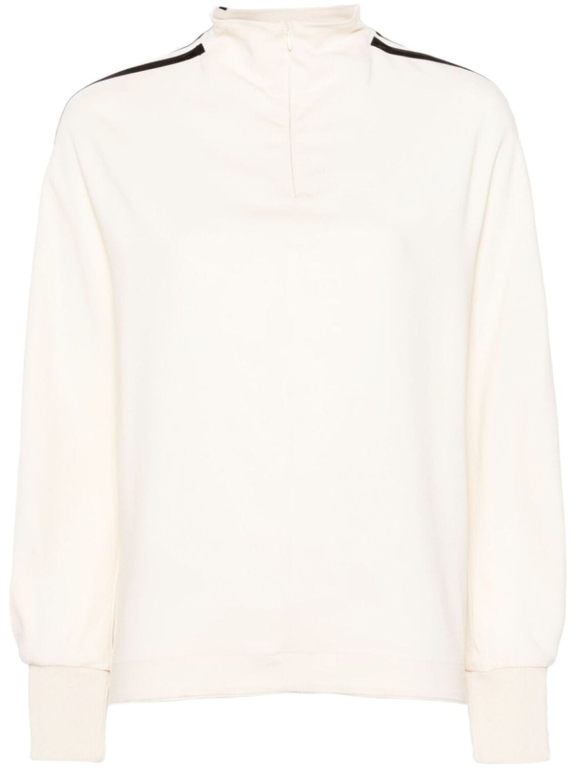 Forte Forte рубашка в полоску, нейтральный цвет
Forte Forte рубашка в полоску, нейтральный цвет